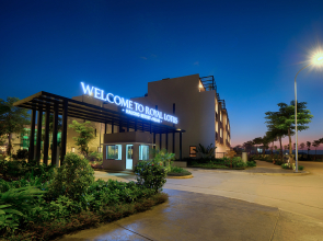 Royal Lotus Ha Long Resort and Villas