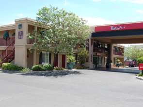 Red Roof Inn Las Vegas