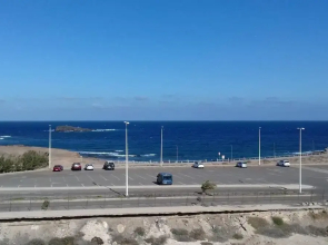 Beachfront House in Playa de Arinaga