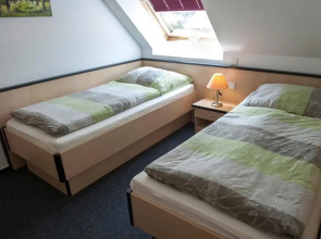 Appartements Am Spreewaldfliess, Schlepzig
