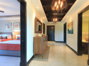 Premium Four Bedroom Condo