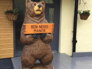 Ben Nevis Manor