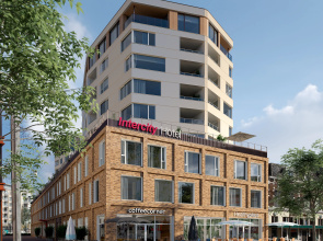 Intercityhotel Leiden