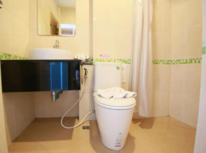 The Icon Place at Central Pattaya