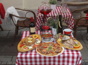 Budapest River Hotel