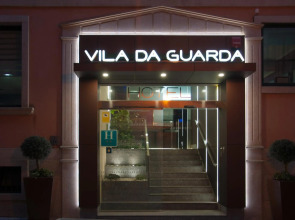 Hotel Vila da Guarda