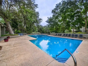 St Andrews Common 1657 - One Bedroom Condo