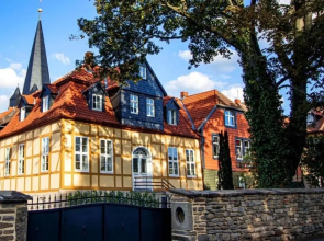 harZeit Französische Kommandantur - a45260