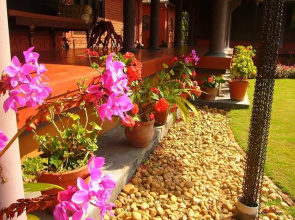 Kollenkeril Bunglow