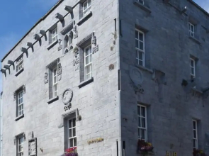 Galway Luxury Seaview Apartments