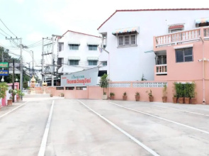 โรงแรมวิษณุอินน์