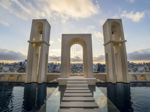 Hotel Eliena Seoul Gangnam