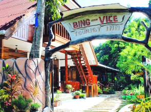 BING-VICE TOURIST INN Port Barton