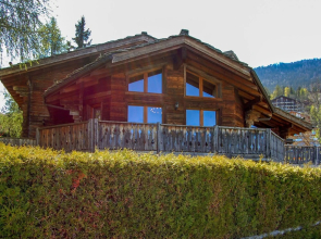 Chalet Belle Vue