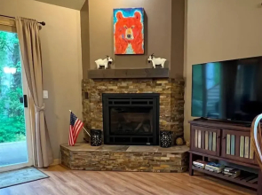 Mountain Harbor #208 2 Bedroom Condo