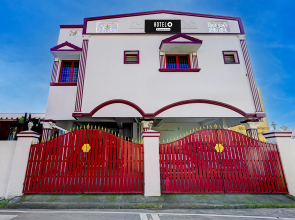 Super Hotel O Thoraipakkam Chennai