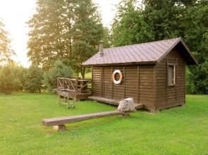 Camping Vinrozes