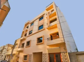 Hotel Kavya by OYO Rooms