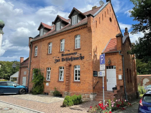 Appartements Zur Schloßwache