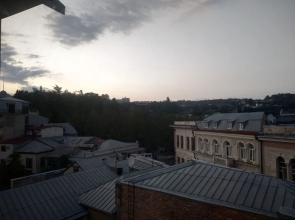 Apartment Happy Holidays