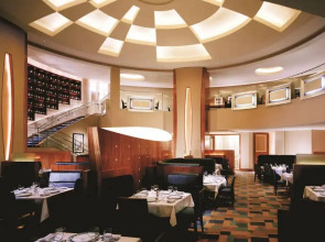 MGM Tower at Borgata