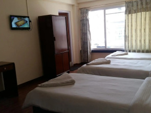 Kathmandu Madhuban Guest House