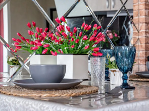 ST-Apartments на Привокзальной площади 1А корпус 2