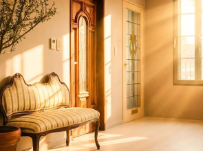 Yangyang Chesed Pension
