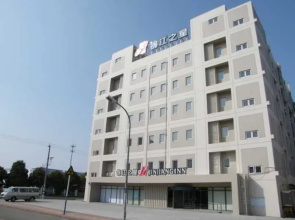 Jinjiang Inn Nantong Development Zone