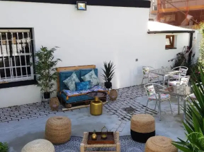 Villa nueva 1910