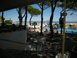 Hotel Ambasciatori Palace