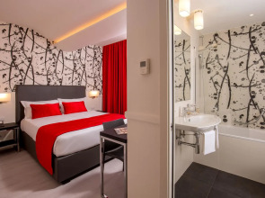 Hotel American Palace Eur