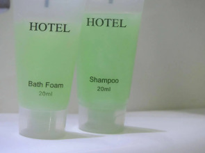 Отель Mirobelle