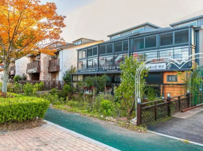 Sooncheonman forseason pension