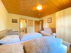 Comfortable Apartment in Zenting in Lower Bavaria