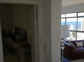 Luxury Surround Sea View Apartment