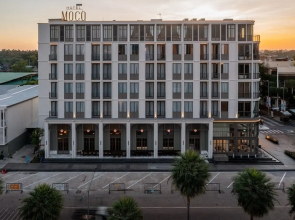 Hotel MOCO Udonthani