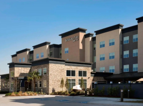 Residence Inn By Marriott Denver Aurora