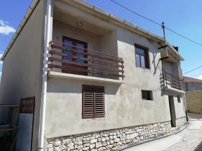 Ljilja 1 - With Terrace - A1