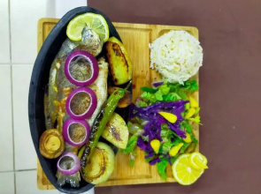 Otel Mustafa