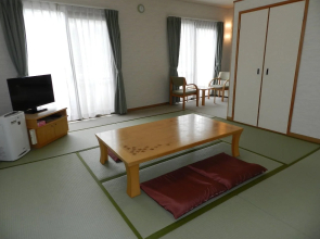 Hotel Seiunso