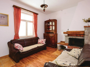 Awesome Home in Zuljana With Wifi and 4 Bedrooms