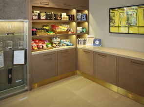 Courtyard Marriott Belgrade City Center