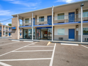 Motel 6 Odenton, MD - Fort Meade