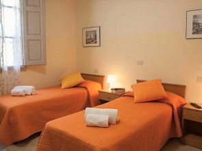 Отель JR Hotels Hermes Firenze