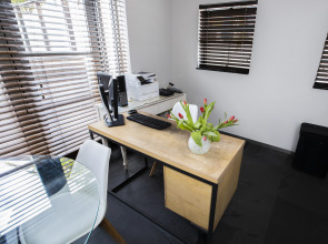 Posh South Beach Hostel