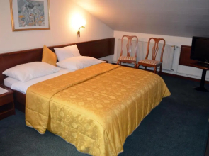 Guest House Gostišče Jutriša