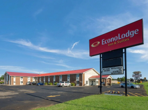 Americas Best Value Inn