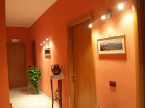 Bed & Breakfast Vesuvio