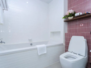 The Pattaya Discovery Beach Hotel Pattaya